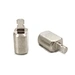 cnc stainless steel machining