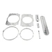 We specialize in providing high-quality OEM CNC machining parts with precise tolerances. Our dedicated team delivers the ideal solution for your manufacturing needs.