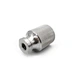 coarse diamond knurl