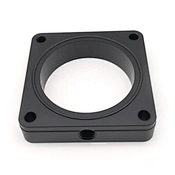 cnc spare parts
