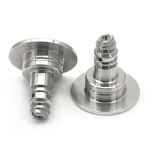 Stainless Bushing