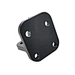 aluminum corner bracket