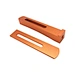 custom metal milling