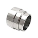 stainless steel cnc turning