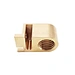 cnc milling brass