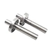 Our CNC machining turning parts are precision-manufactured to meet your specific needs. With state-of-the-art technology and skilled engineers, we guarantee quality and consistency for your projects.