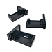 Rapid Prototype Machining use computer numerical control machining (CNC) technology to quickly manufacture various types of parts and verify their performance and quality.
