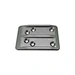 cnc milling parts supplier