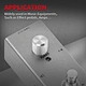 small knob
