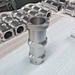 Cnc Turned Components