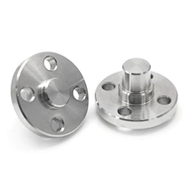 Stainless Bushing
