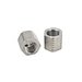 magnetic screw lock sleeve