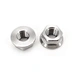 m8 flange nut