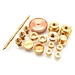 Our precision CNC turning services support customized the high-precision auto parts. If you want to learn more information of precision cnc turning, please visit our website.