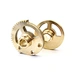 precision machining metal parts