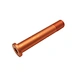 custom metal milling