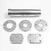 turning parts