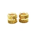 knurled thumb nuts