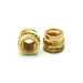 m3 brass inserts