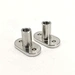 Custom Stainless Steel Parts