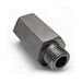 hexagonal stud