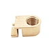 cnc machining brass parts