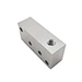 custom aluminium machining