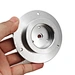 precision machine components