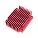 custom aluminum extrusions