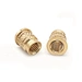medium diamond knurl