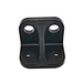 aluminum corner bracket