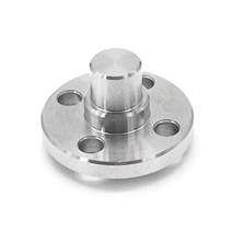 custom cnc machining service