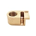 cnc milling brass