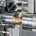 milled components