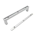 commercial aluminum door handles