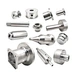 Aluminium Cnc Machining