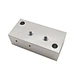 custom aluminium machining