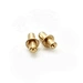 brass turned parts manufacturer