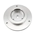 precision machine components