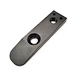 custom anodized aluminum