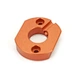 Our custom CNC aluminum parts are expertly crafted to your specifications with precision and quality.