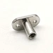 stainless steel cnc service