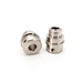 aluminum roller