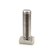 stainless steel square head bolts