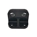 aluminum corner bracket