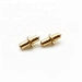brass turned parts manufacturer