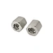 magnetic screw lock sleeve