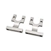 aluminium bracket