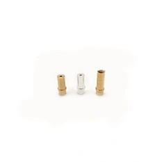 cnc turning aluminum parts