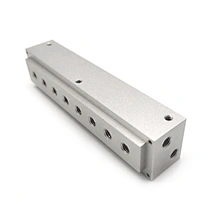 Small Batch Cnc Machining